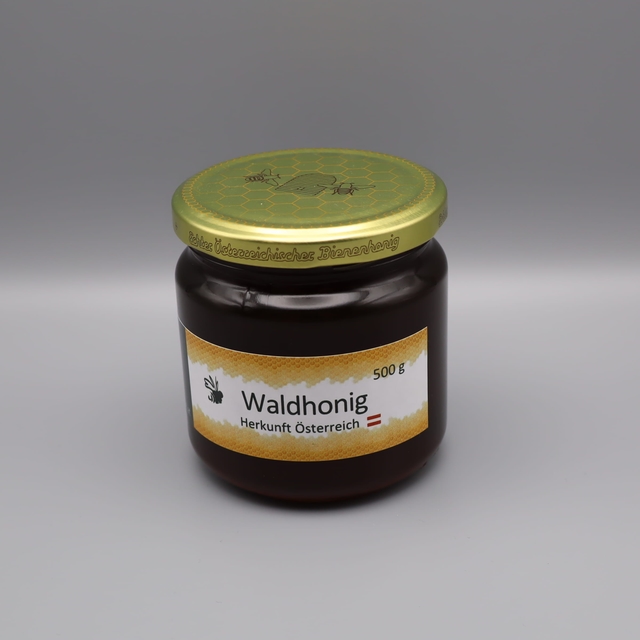 Waldhonig